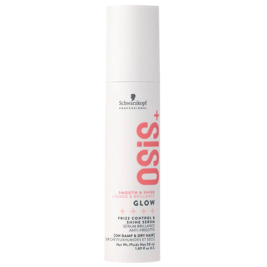 Schwarzkopf Osis+ Glow Hajfény 50ml főképe